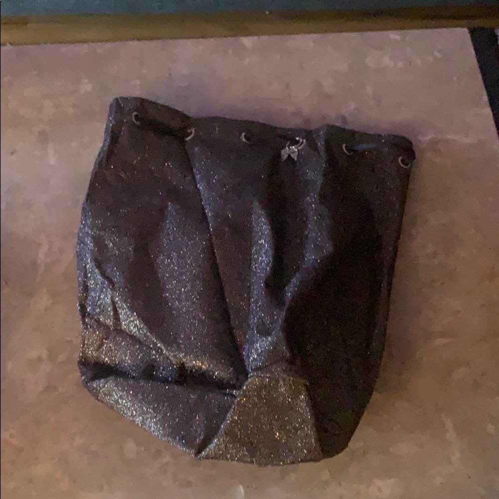 Victoria Shimmery Backpack